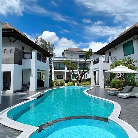 Na Napa Wellness Spa & Resort Chiang Mai Buitenkant foto