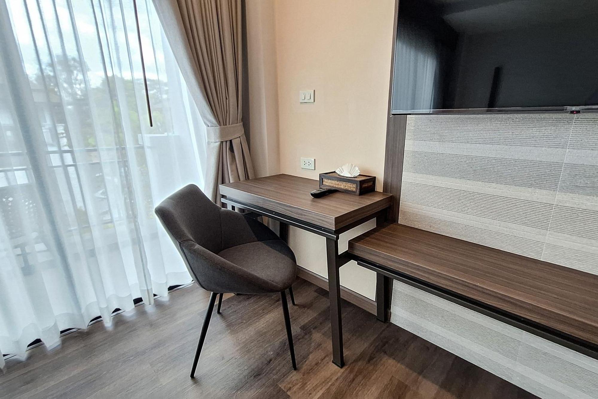 Na Napa Wellness Spa & Resort Chiang Mai Buitenkant foto