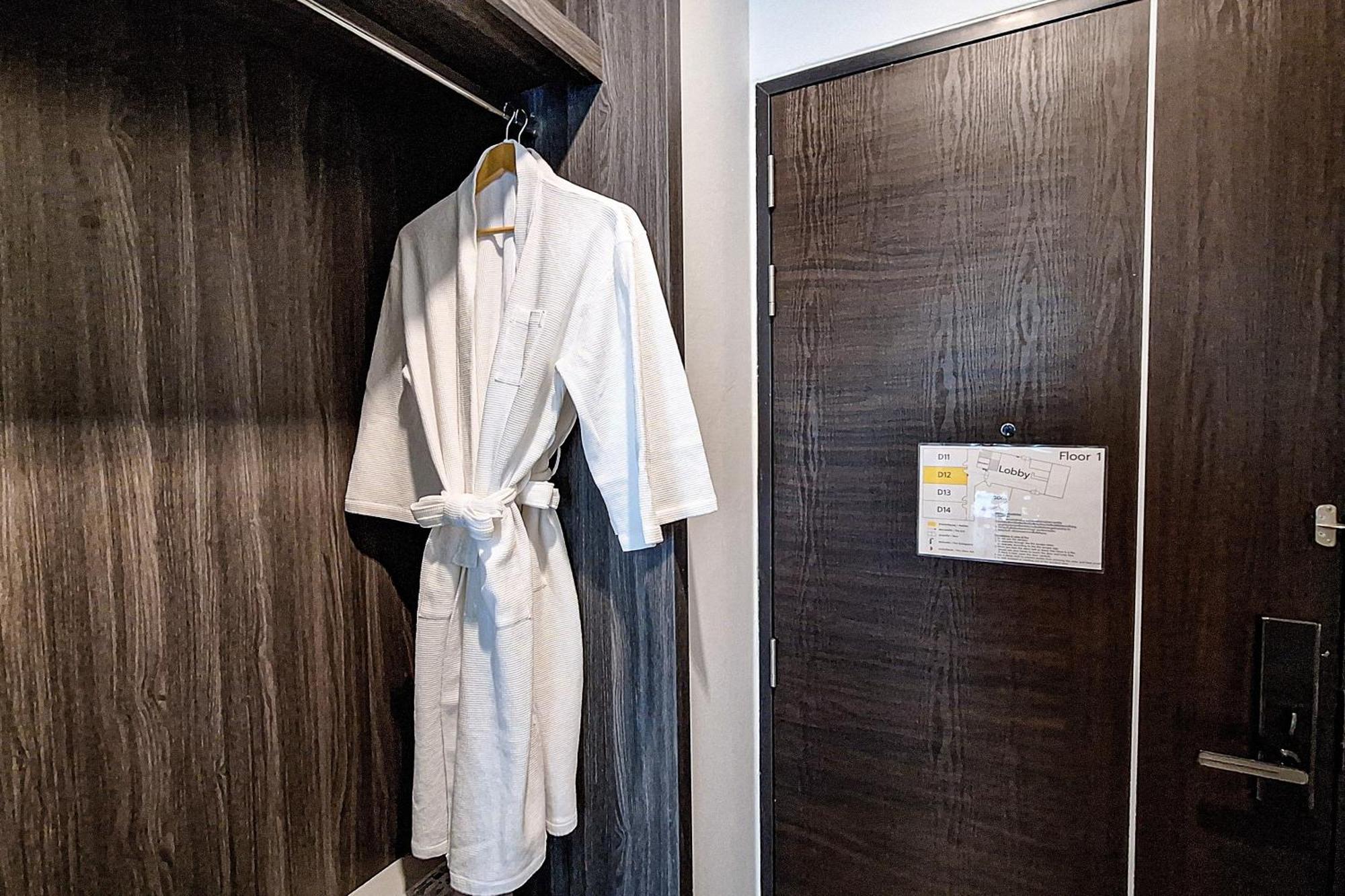 Na Napa Wellness Spa & Resort Chiang Mai Buitenkant foto
