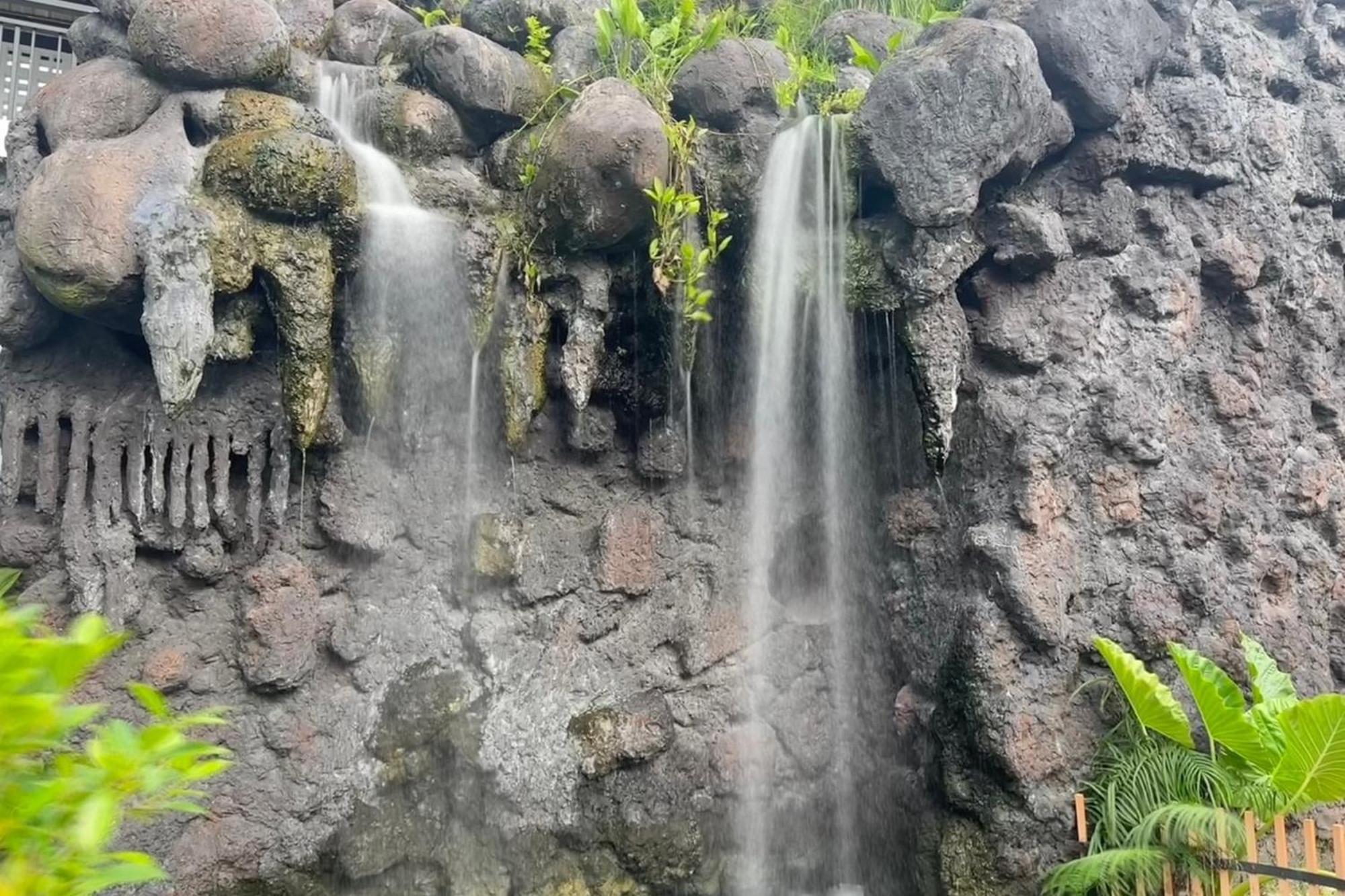 Na Napa Wellness Spa & Resort Chiang Mai Buitenkant foto