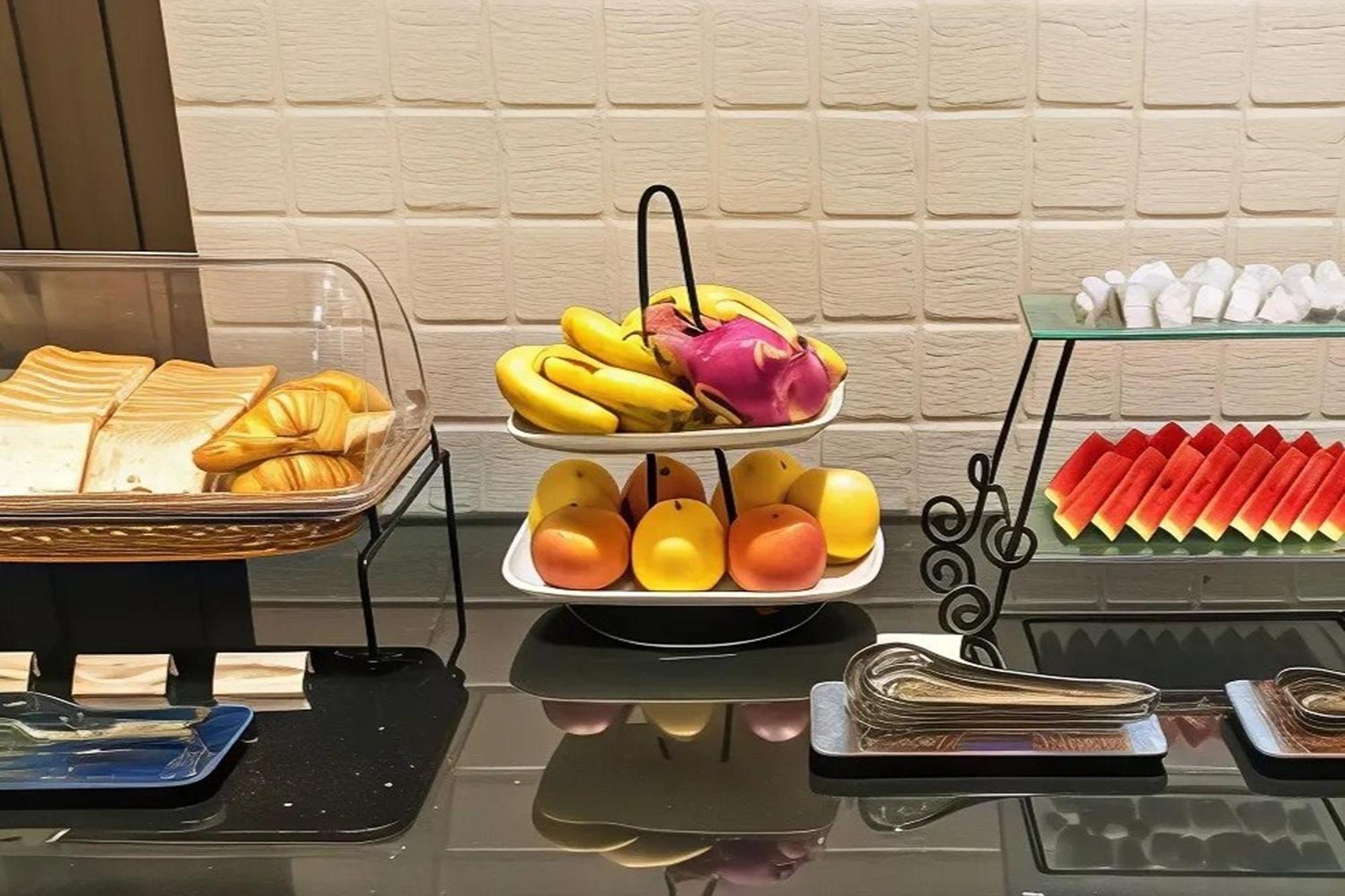 Na Napa Wellness Spa & Resort Chiang Mai Buitenkant foto